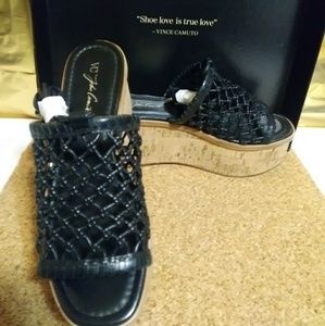 Vince Camuto Sandals